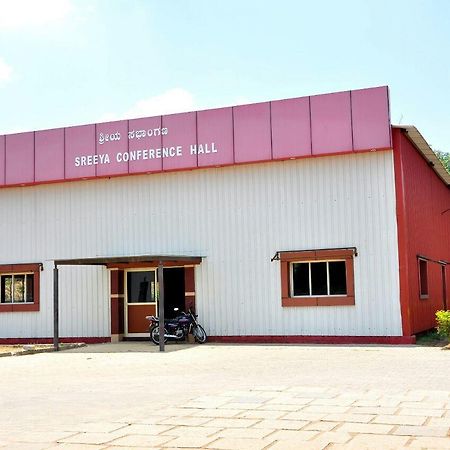 Sreeya Comforts Mysore Exterior photo