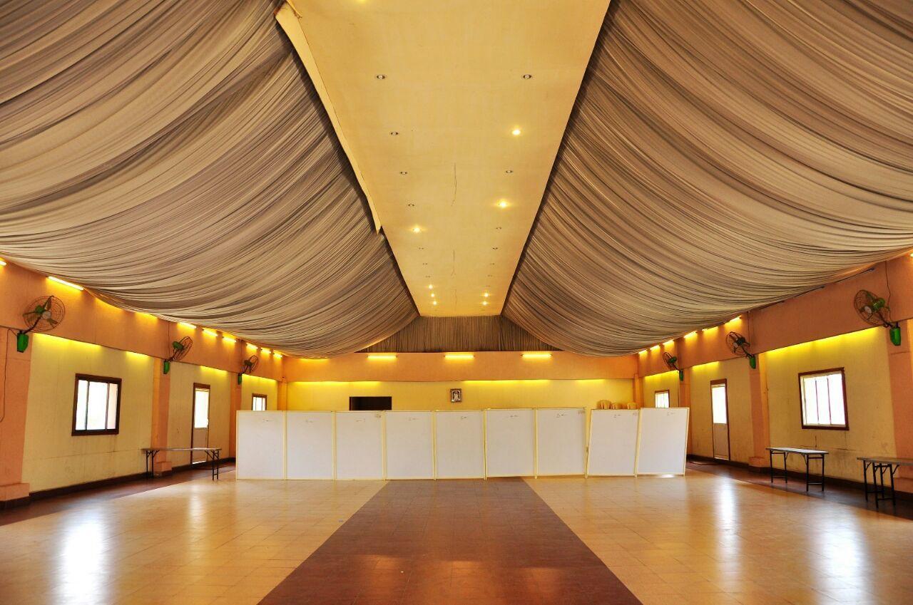 Sreeya Comforts Mysore Exterior photo