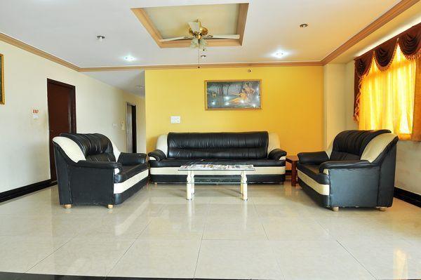 Sreeya Comforts Mysore Exterior photo