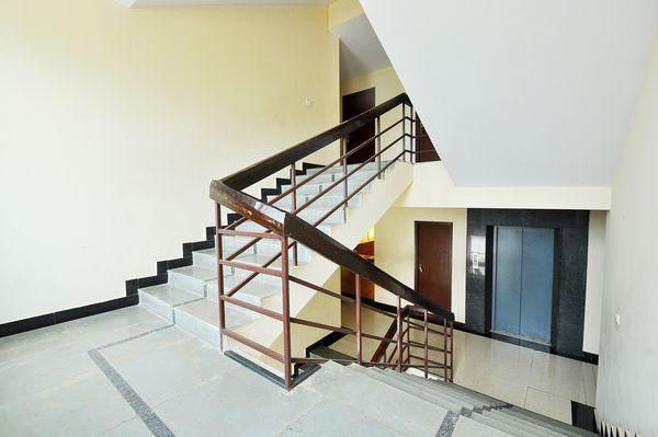 Sreeya Comforts Mysore Exterior photo