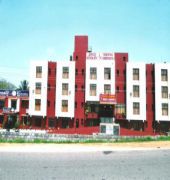 Sreeya Comforts Mysore Exterior photo